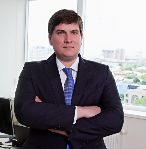 Дмитрий Прозоров, «МегаФон»: Бизнес стремится «умно» экономить, и мы даем ему такую возможность