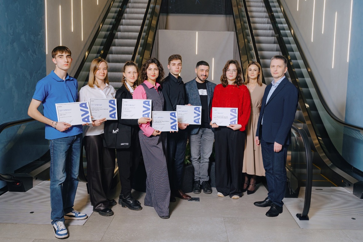 фото: «АВА Дом»