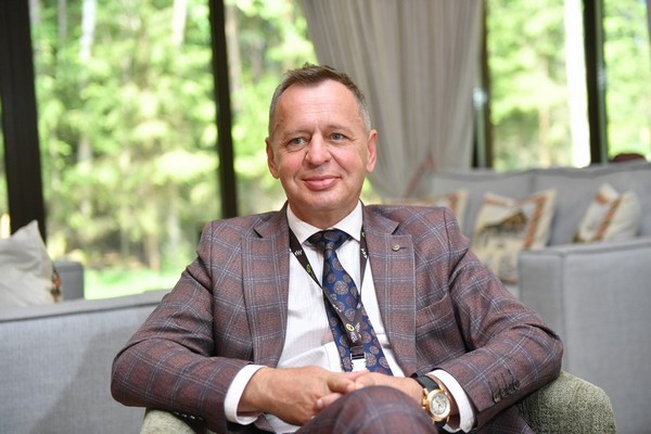 Фото: пресс-служба всесезонного курорта «Охта Парк»