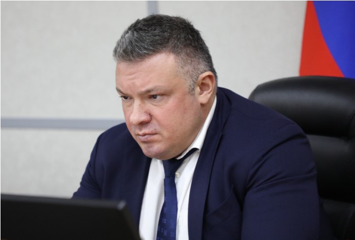 Фото: Законодательное собрание Приморского края