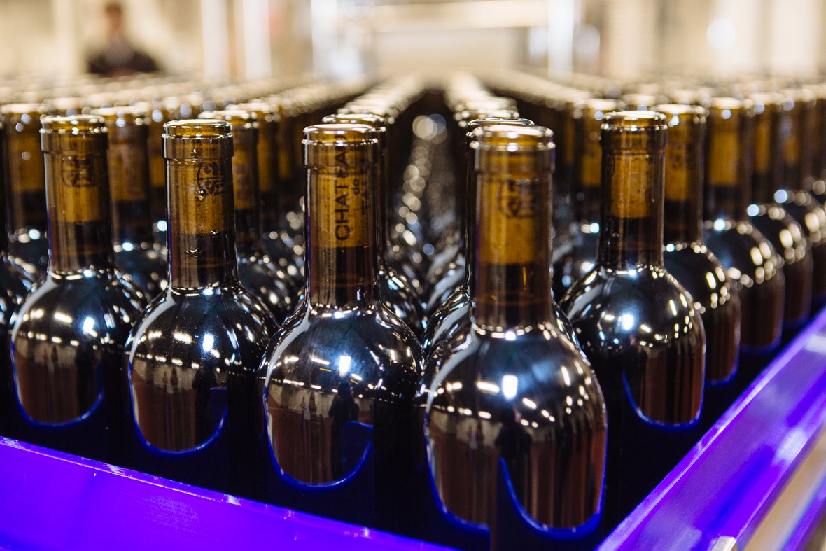 Фото: ООО «Шато де Талю»