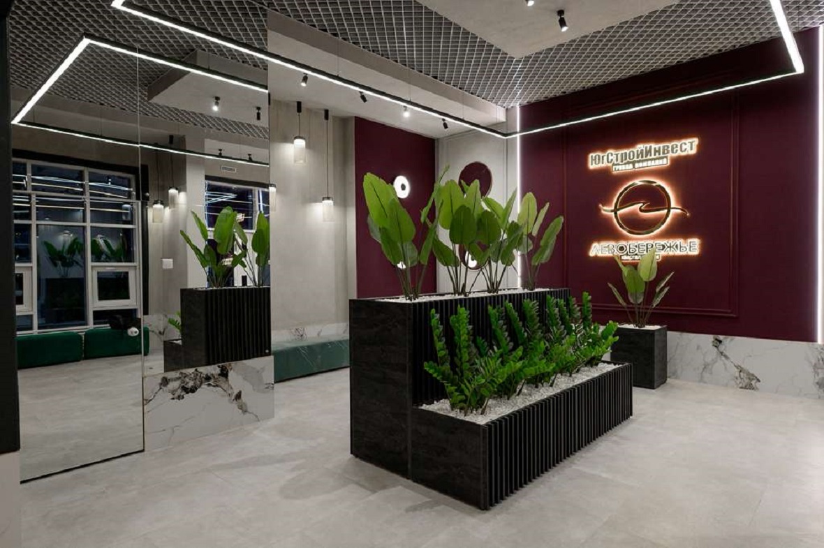 фото: ООО СЗ-1 «ЮСИ-Дон»