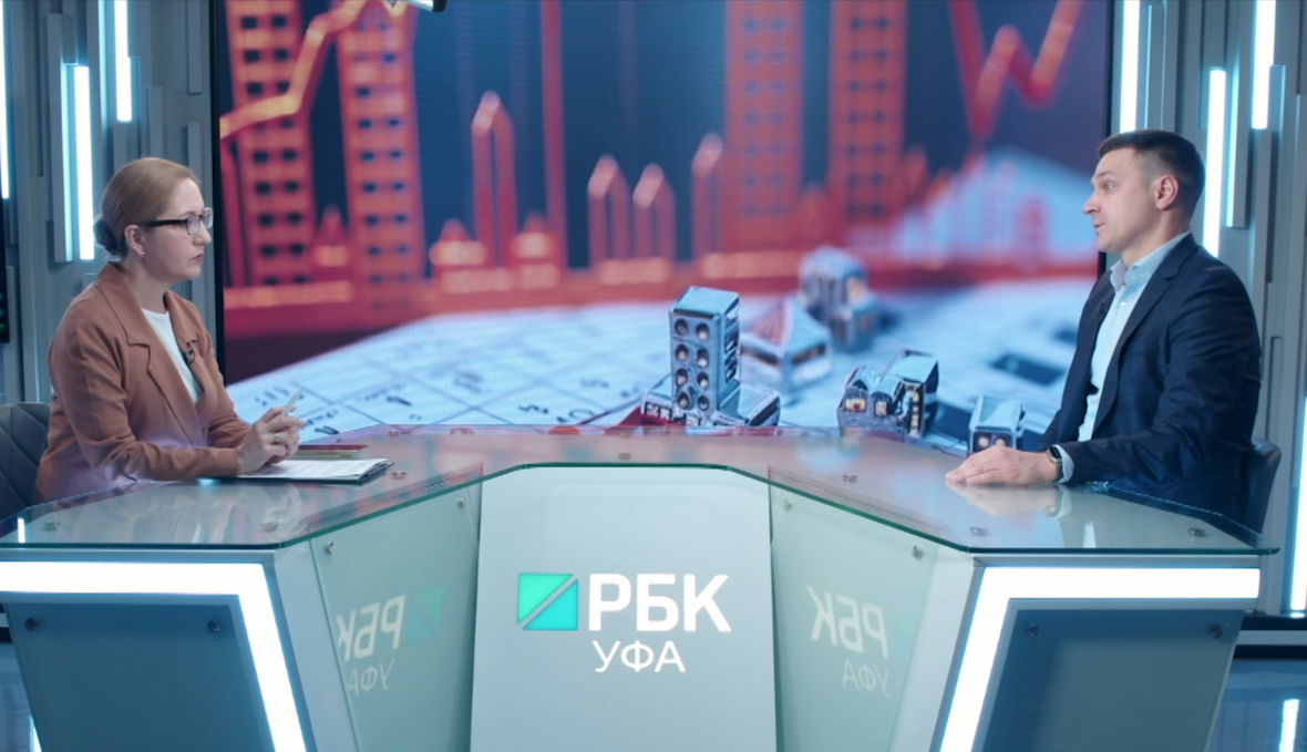 Артем Ишмухаметов: «Деньги лучше хранить в кирпиче»