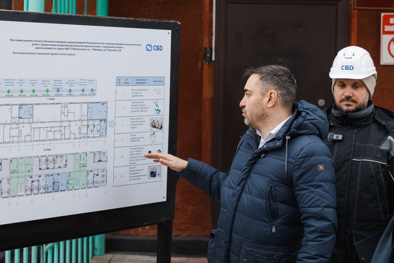 Курорт с мировым потенциалом: как «Манжерок» стал центром туризма