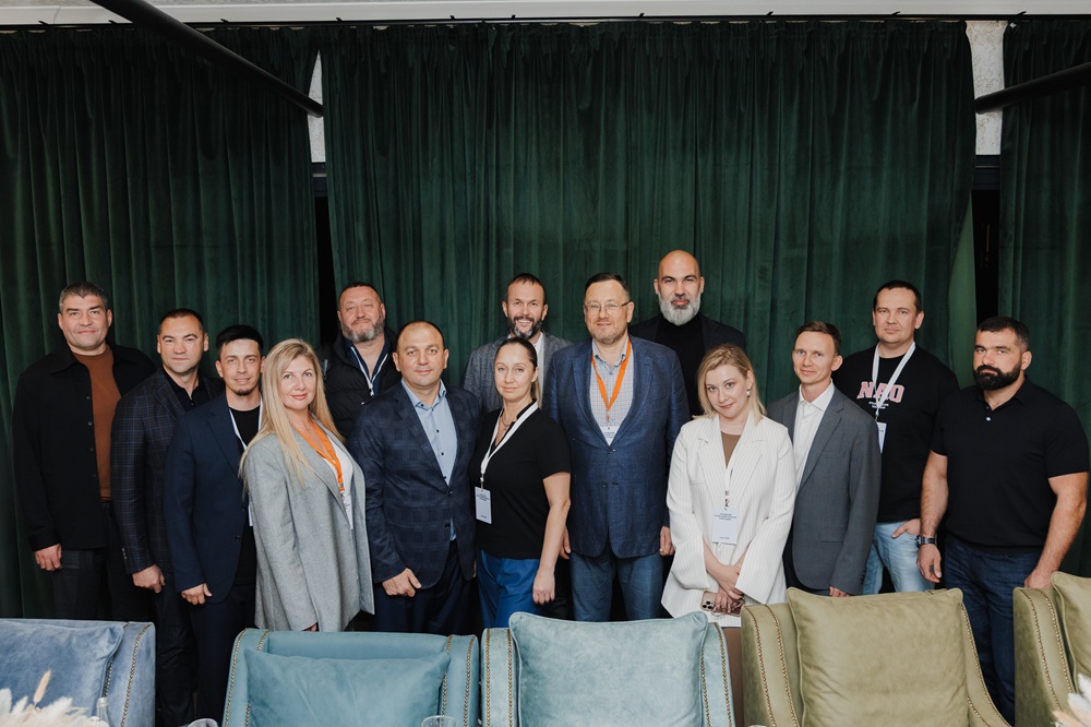 ГК «ННДК» вошла в Ассоциацию «Клуб продуктовых девелоперов «Наследие»