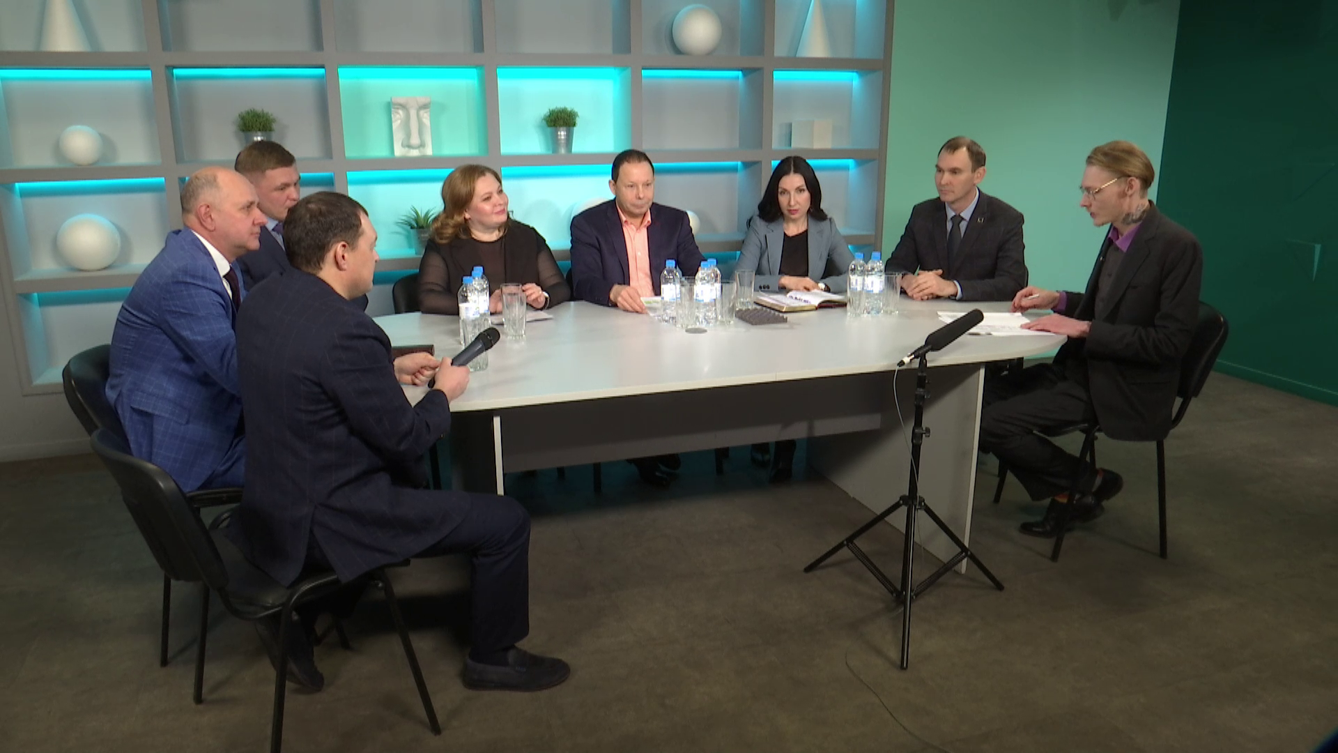 Рынок недвижимости Пермского края: стратегии, вызовы, перспективы