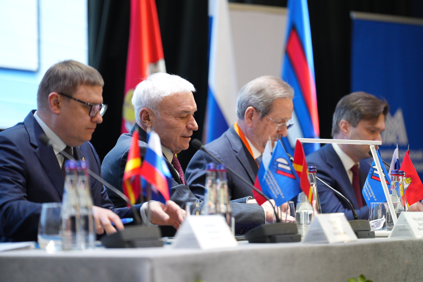 Фото: Сергей Петруша, предоставлено пресс-службой ММК