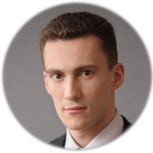Алексей Попов, «Циан.Аналитика»