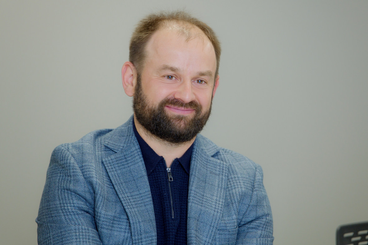 Денис Кащеев, сеть «Мал да велик», Rybakov Playschool 
