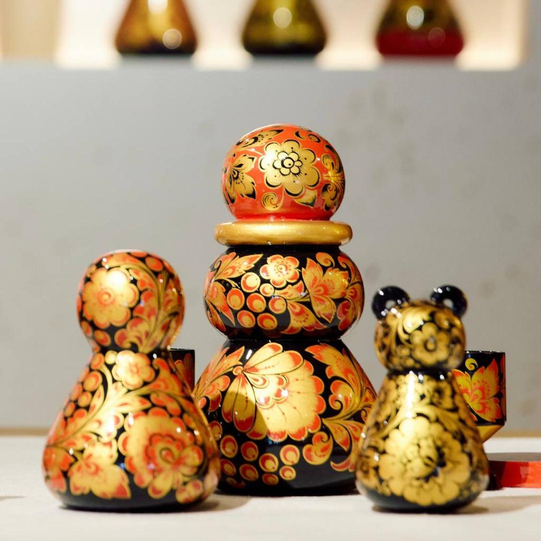 Нижегородская область завоевала три награды туристической премии