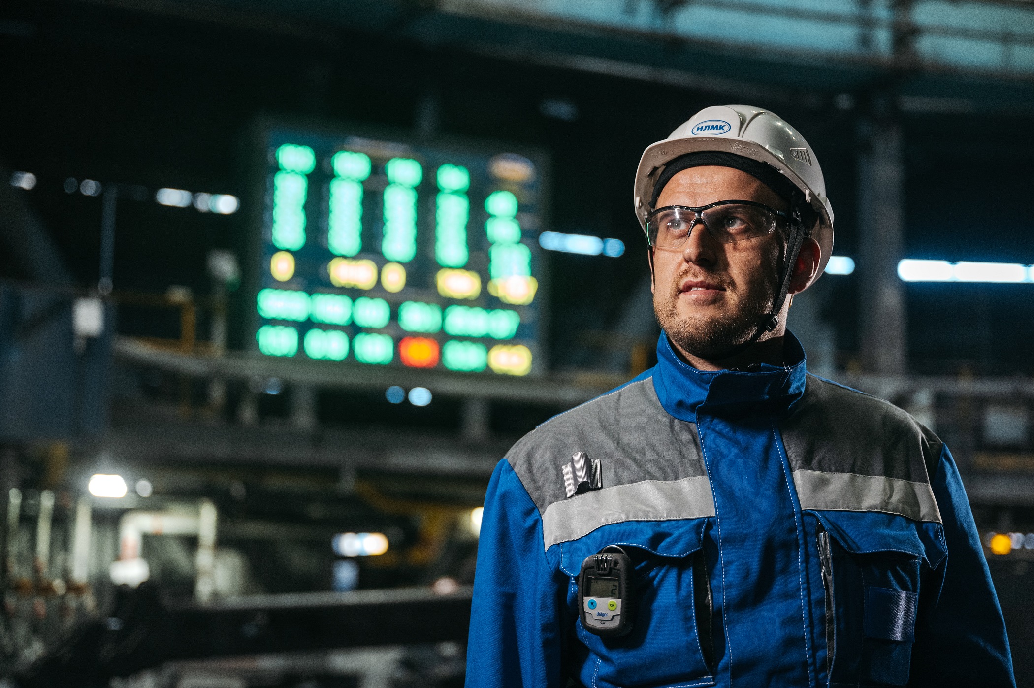 Группа НЛМК стала лучшим работодателем России по оценке Forbes и РБК