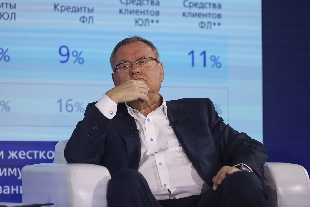 фото: ПАО «Банк ВТБ»