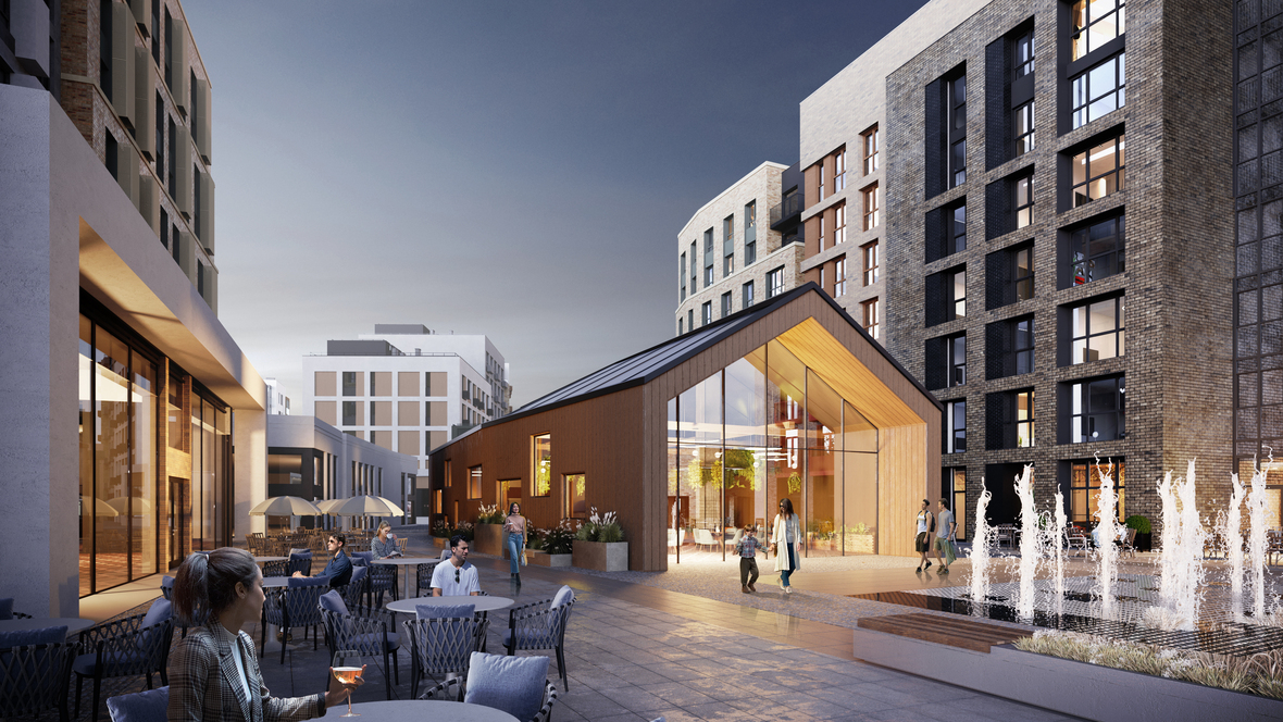 Ринат Райманов: «Через три-пять лет Стерлитамак полностью преобразится»