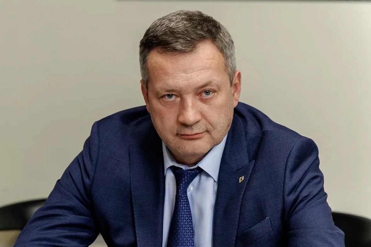 Аркадий Рулев, ПСБ