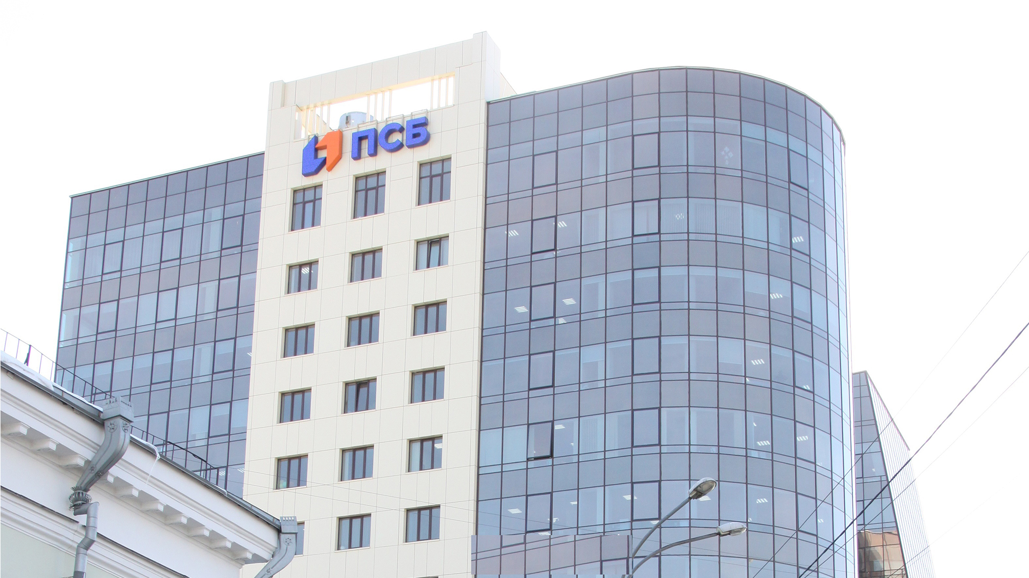 ПСБ открыл офис нового формата в центре Екатеринбурга