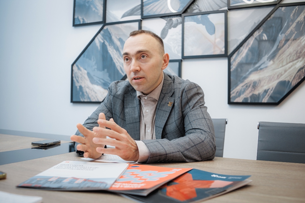 От традиций к инновациям: как КМЗ внедряет современные технологии