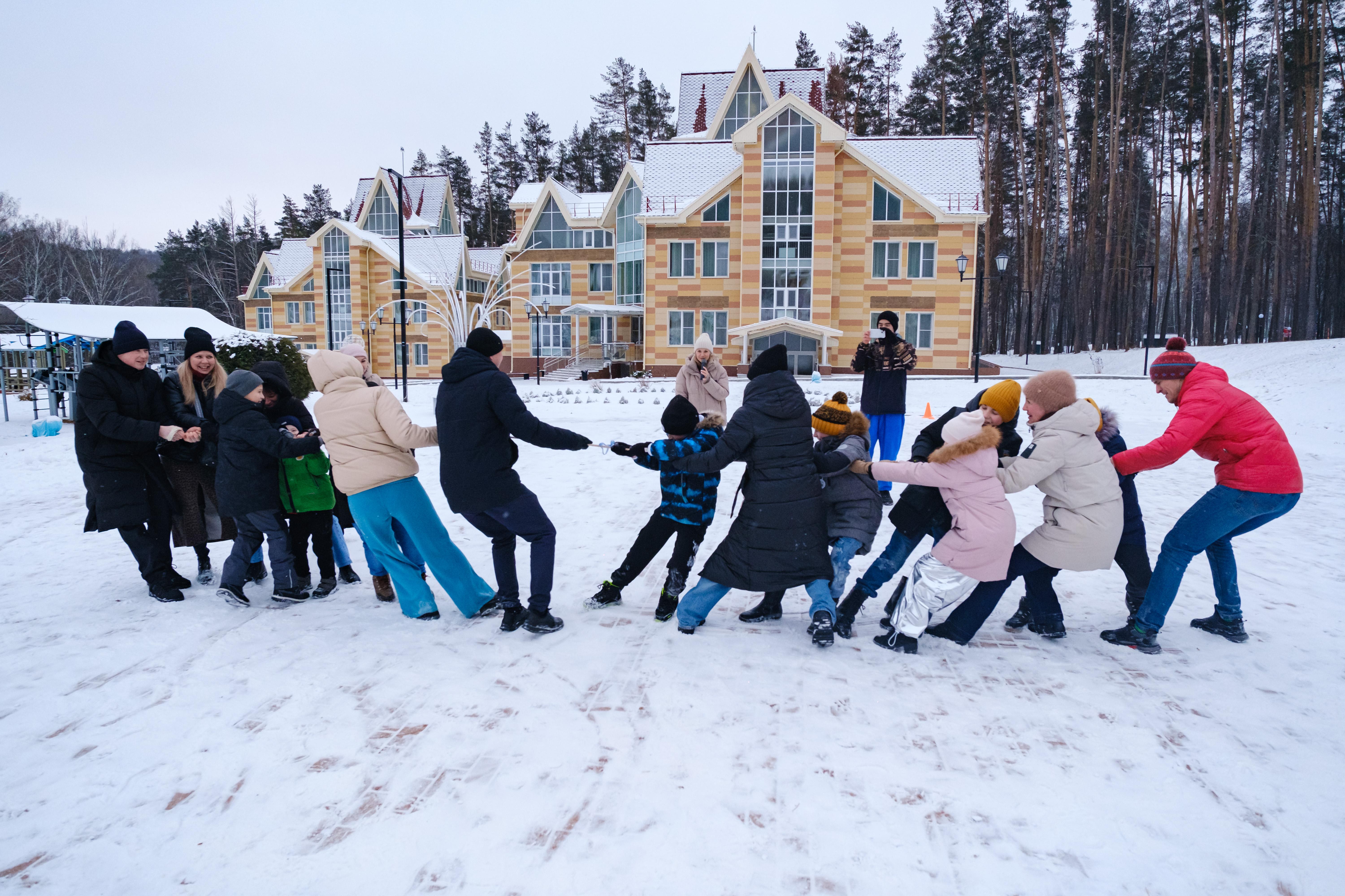 Фото: АО «Транснефть – Прикамье»