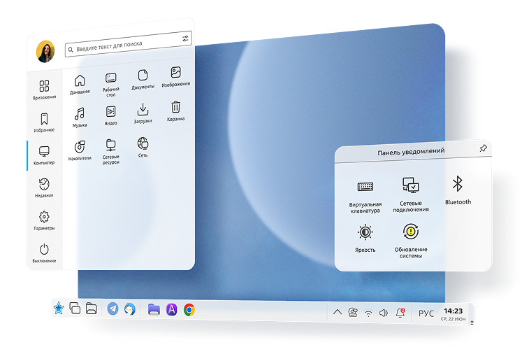 Экосистема вместо «зоопарка»: как в уральских регионах строят ИТ