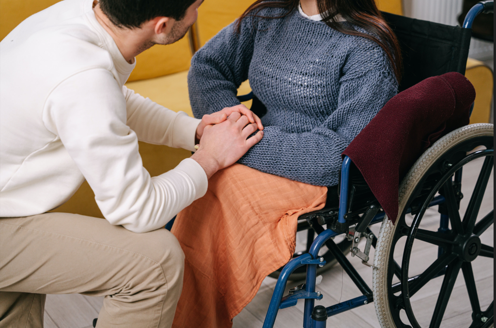 «Дорога в жизнь»: реабилитация и социализация людей с инвалидностью