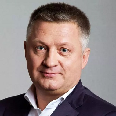 Игорь Ищенко
РУКОВОДИТЕЛЬ КОРПОРАЦИИ РАЗВИТИЯ НИЖЕГОРОДСКОЙ ОБЛАСТИ