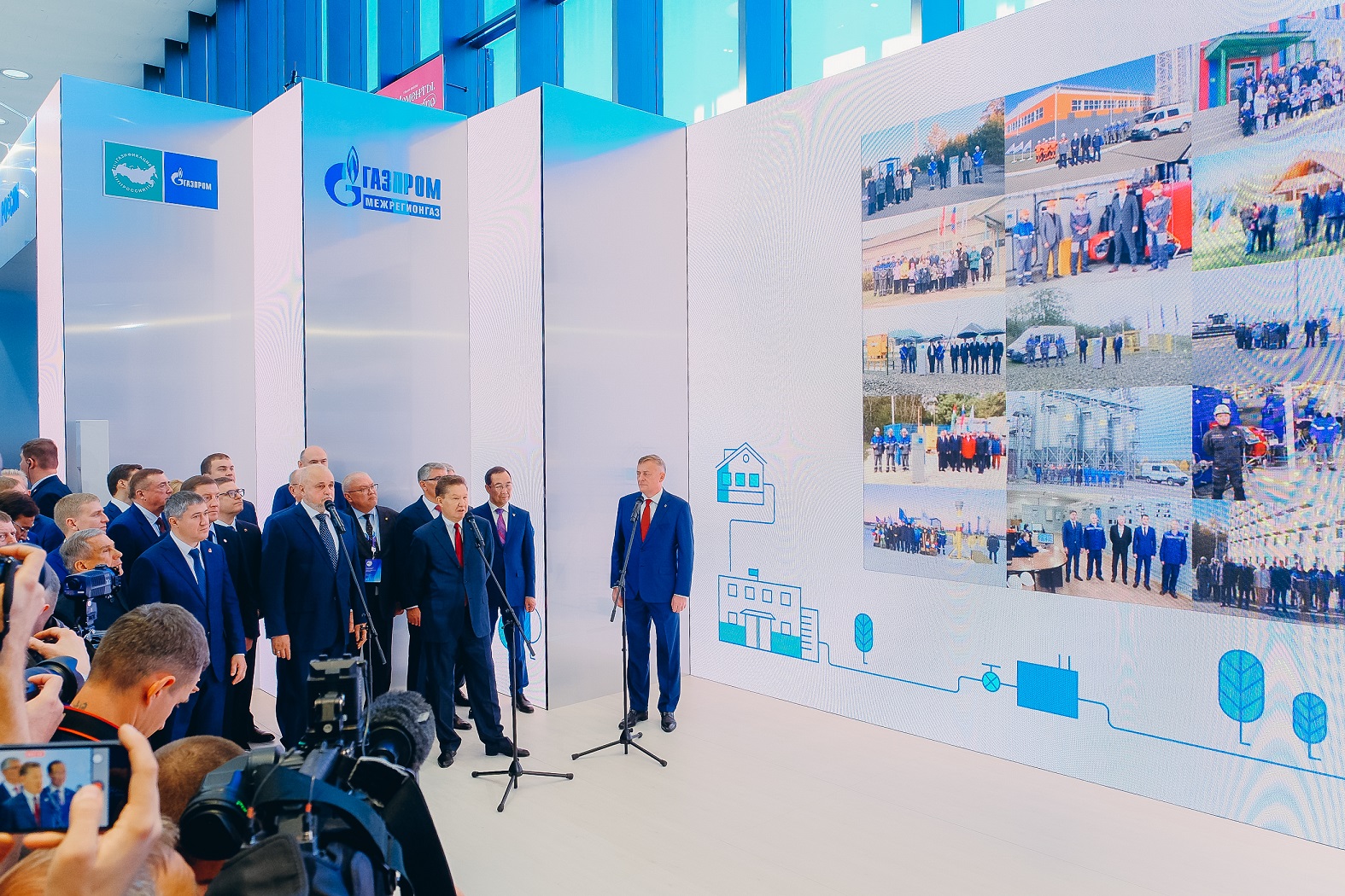 ВСМПО-АВИСМА ввела в эксплуатацию соцобъект