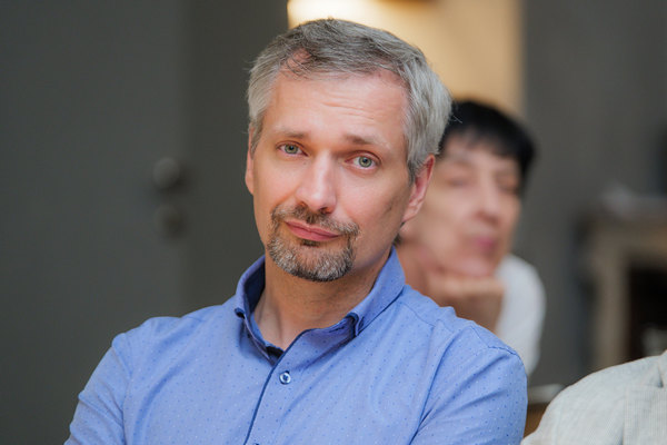 Иван Козлов, «Латео»