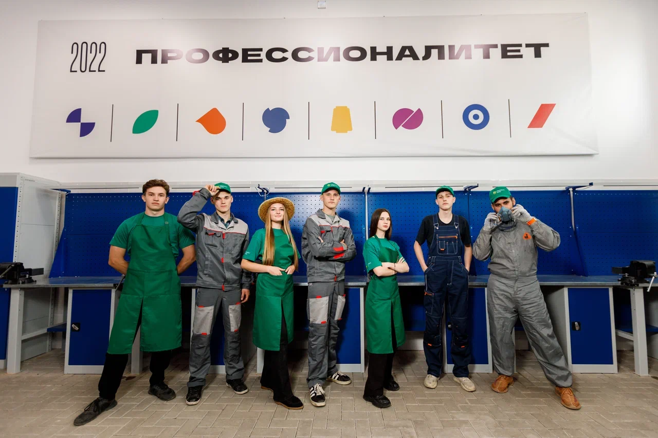 фото: Алексей Жарков
