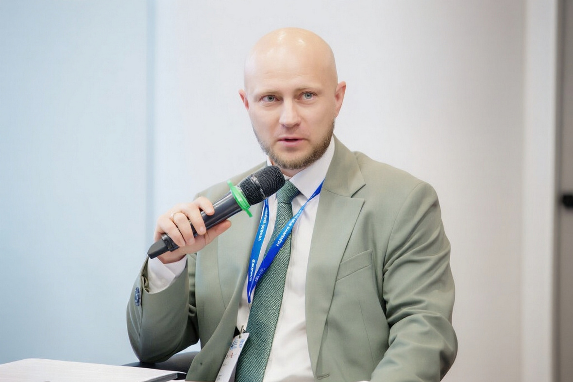 Дмитрий Ткаченко, «БиоВитрум» 