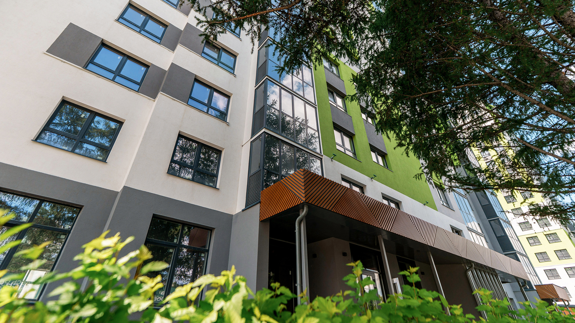 Все фото: ГК "Расцветай"