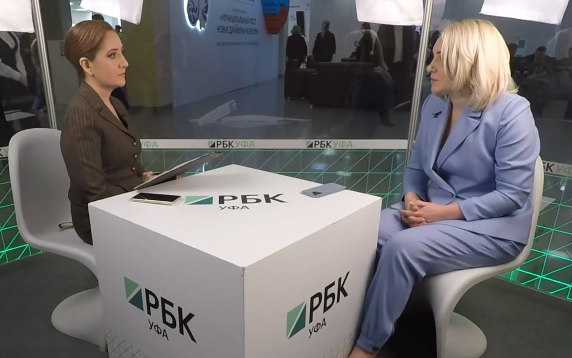 Юлия Зубова: «Людям важна возможность самореализации»