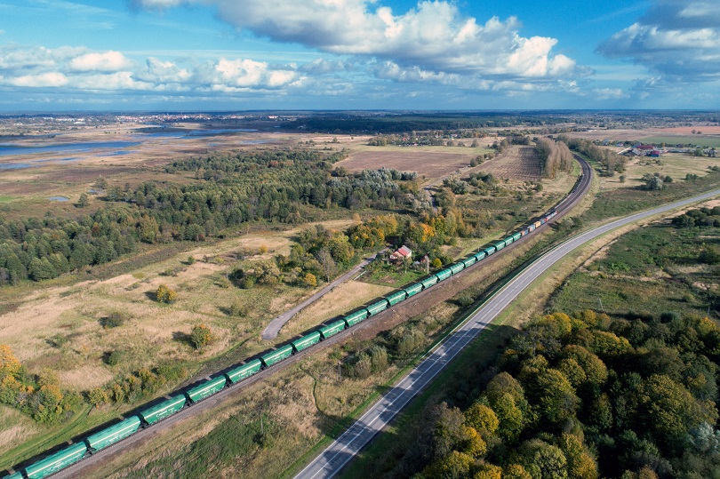 Фото: Филиал ОАО «РЖД» - Калининградская железная дорога
