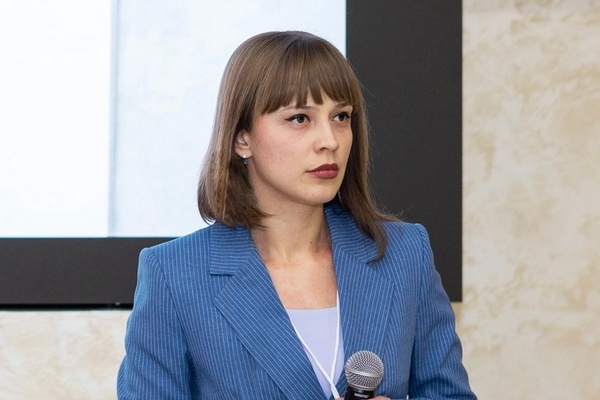 Дарья Яркова, АНО «Агентство развития Мончегорска»