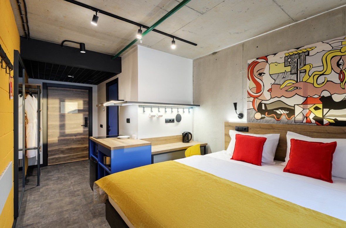 фото:  ООО «Инвест Хаб»