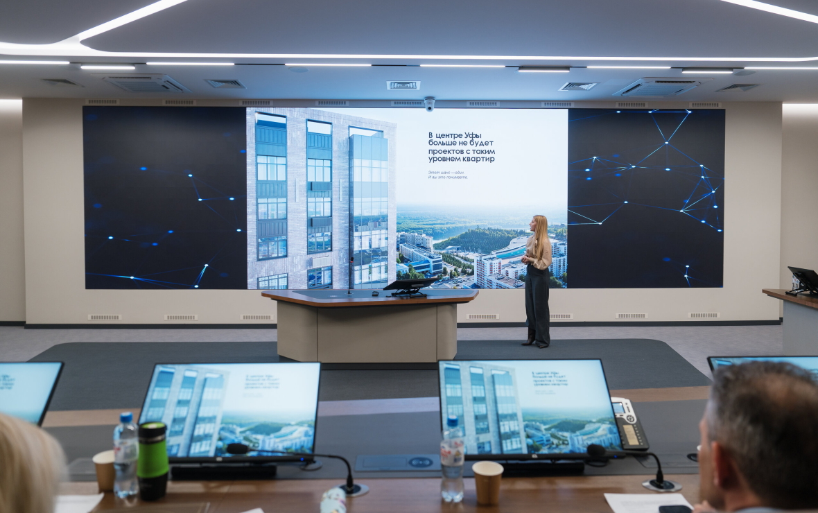 Фото: Никита Сухоруков