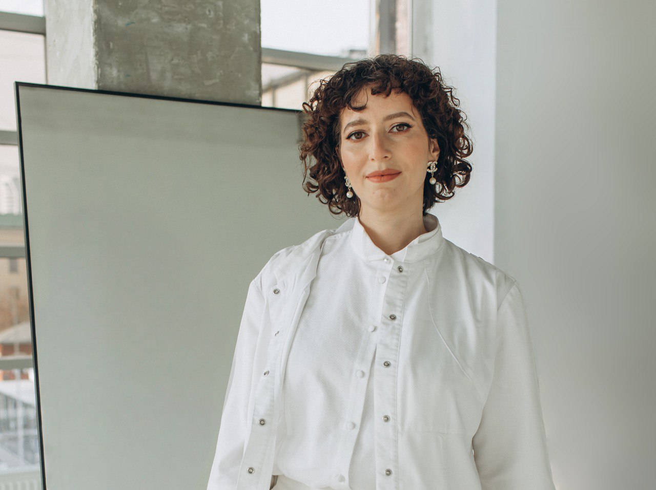 Наталия Сергеевна Нудельман, Медицинский директор, пластический хирург Центра косметологии и пластической хирургии имени С.В. Нудельмана, г. Екатеринбург, Московская, 19. Многопрофильный медицинский центр 