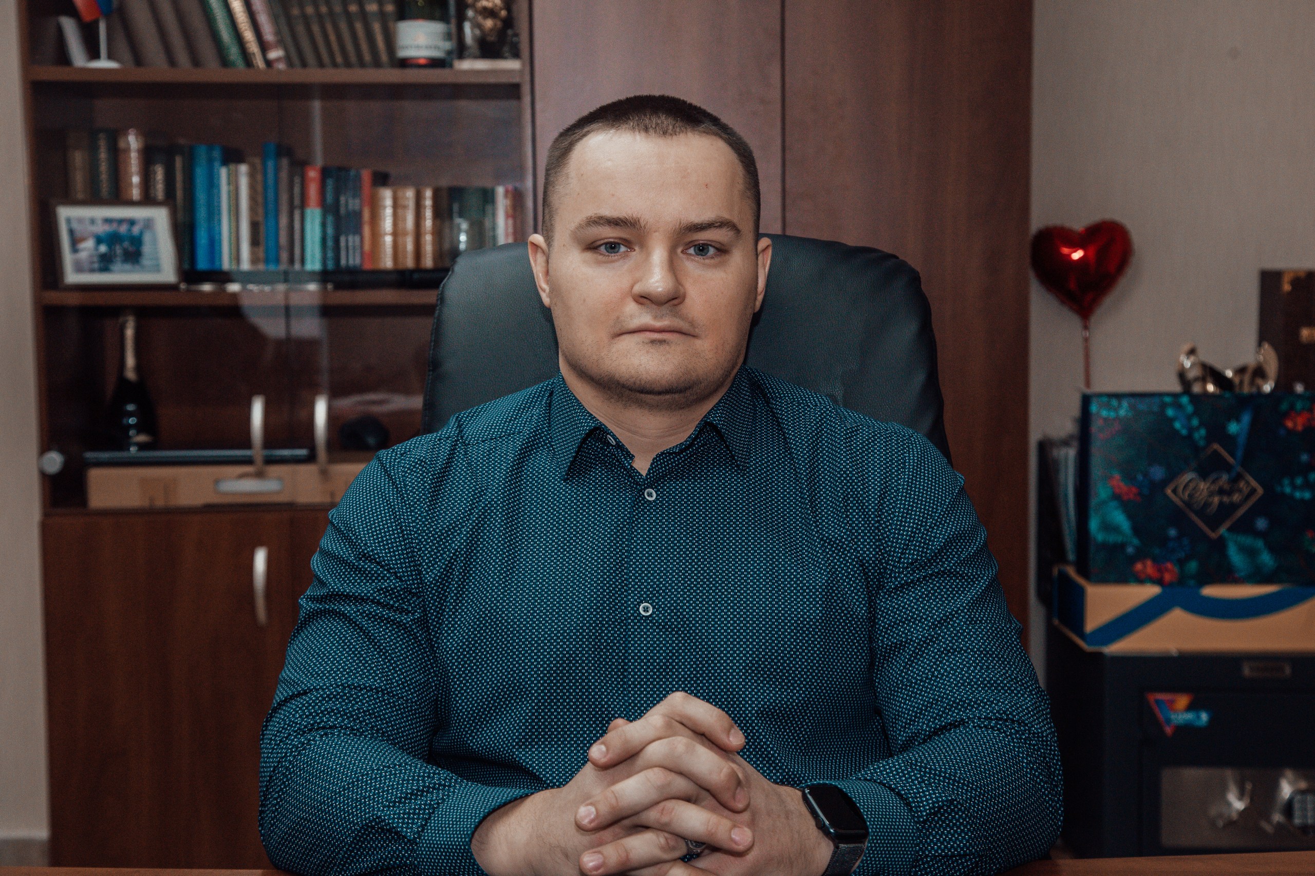 Юристы Екатеринбурга создали экосистему для защиты бизнеса в 2026 году