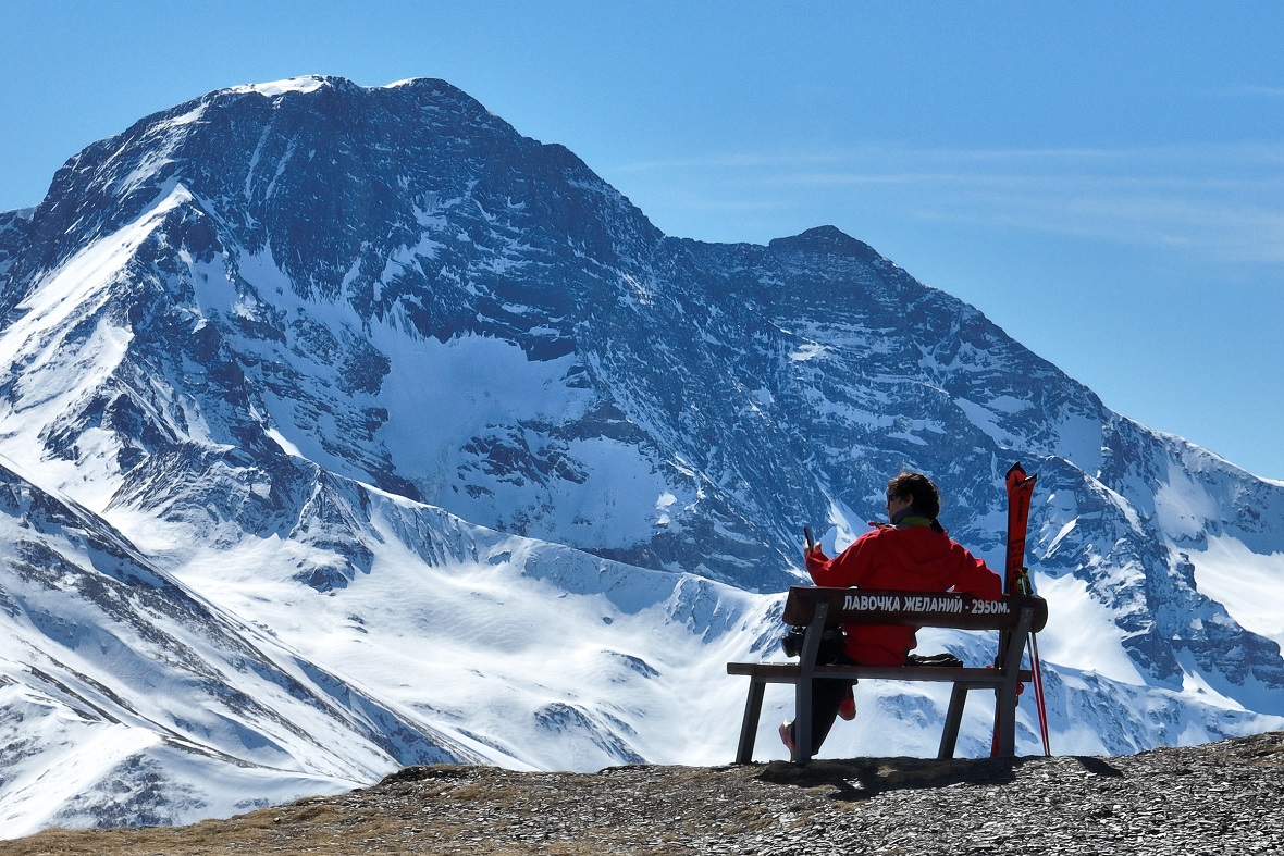 Фото: Антон Тайбарей, Кавказ.РФ, «Мамисон»