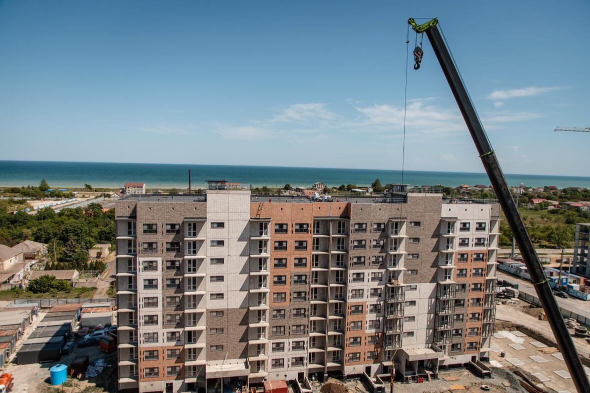 Фото предоставлено группой компаний «Бауинвест»