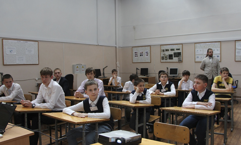 БФ «Синара» оборудует десять новых профильных классов в Свердловской области