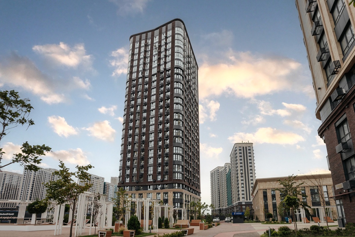 Фото: ГК «ЮгСтройИнвест»