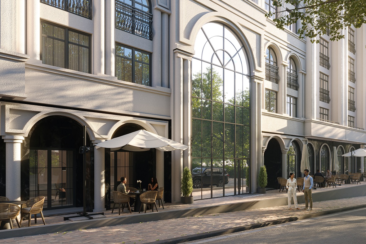 фото: ГК «ССК»