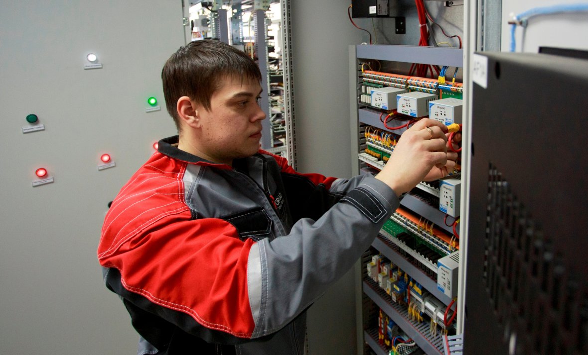 Новосибирская область делает ставку  на распределенную энергетику