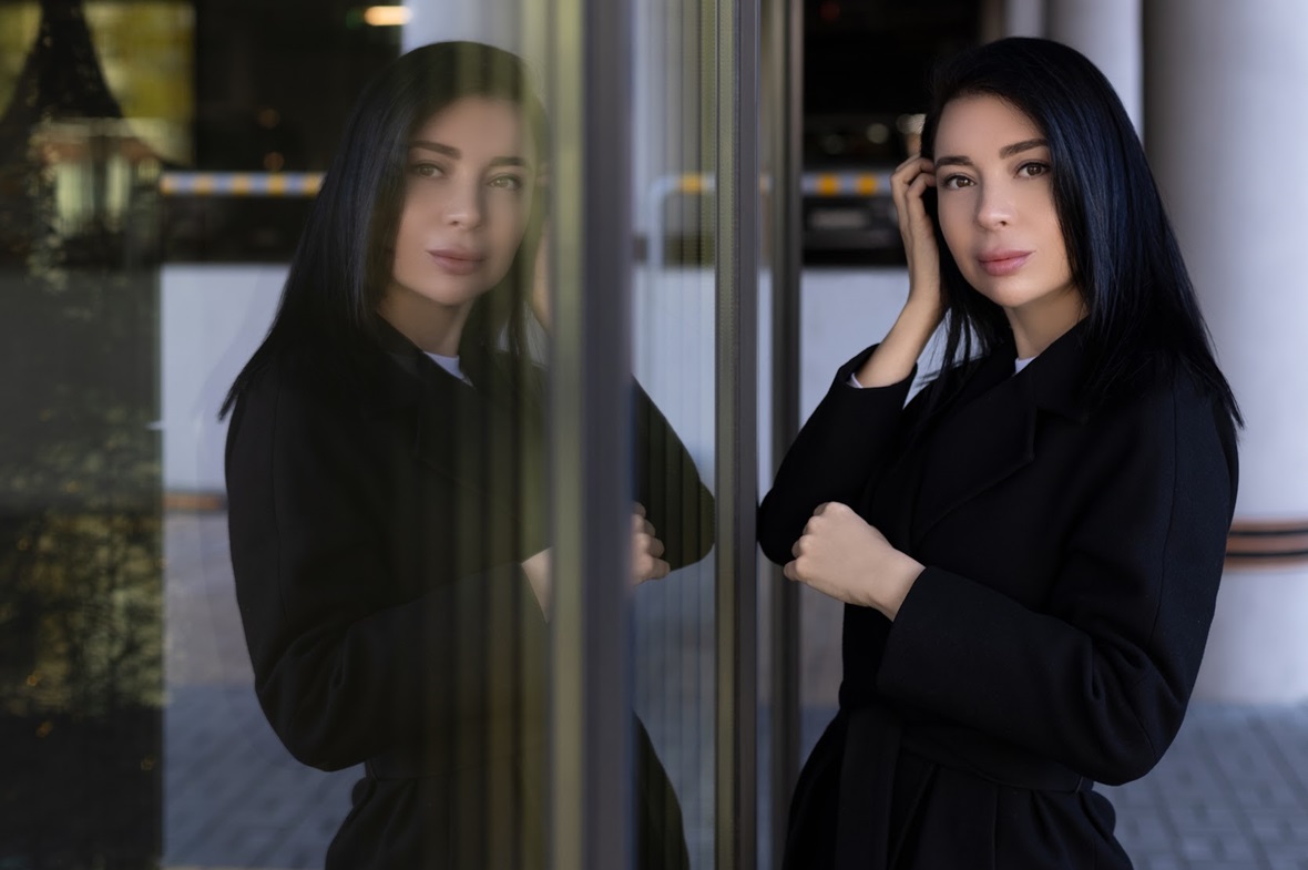 Фото: из личного архива Ю. Лазаревой