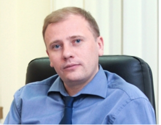 Сергей Терентьев, директор департамента недвижимости ГК «ЦДС» 