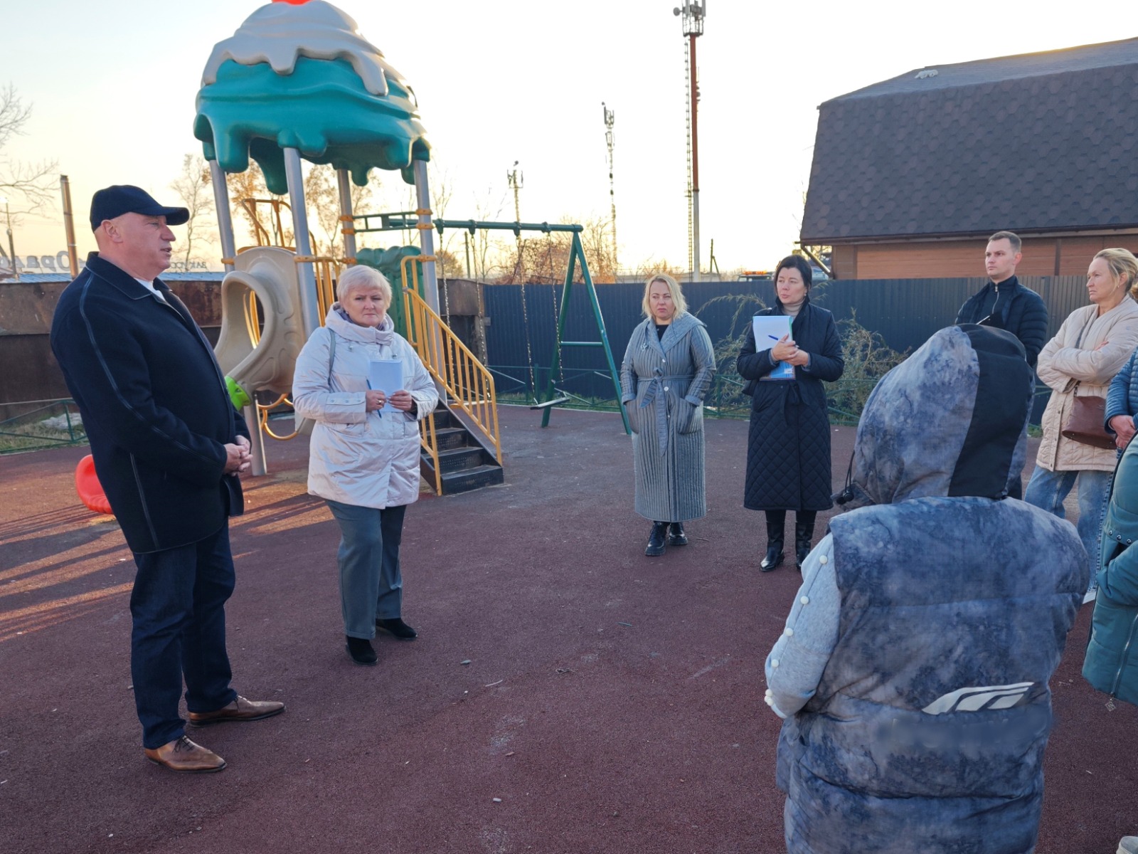 Фото: пресс-служба Законодательного собрания Приморского края