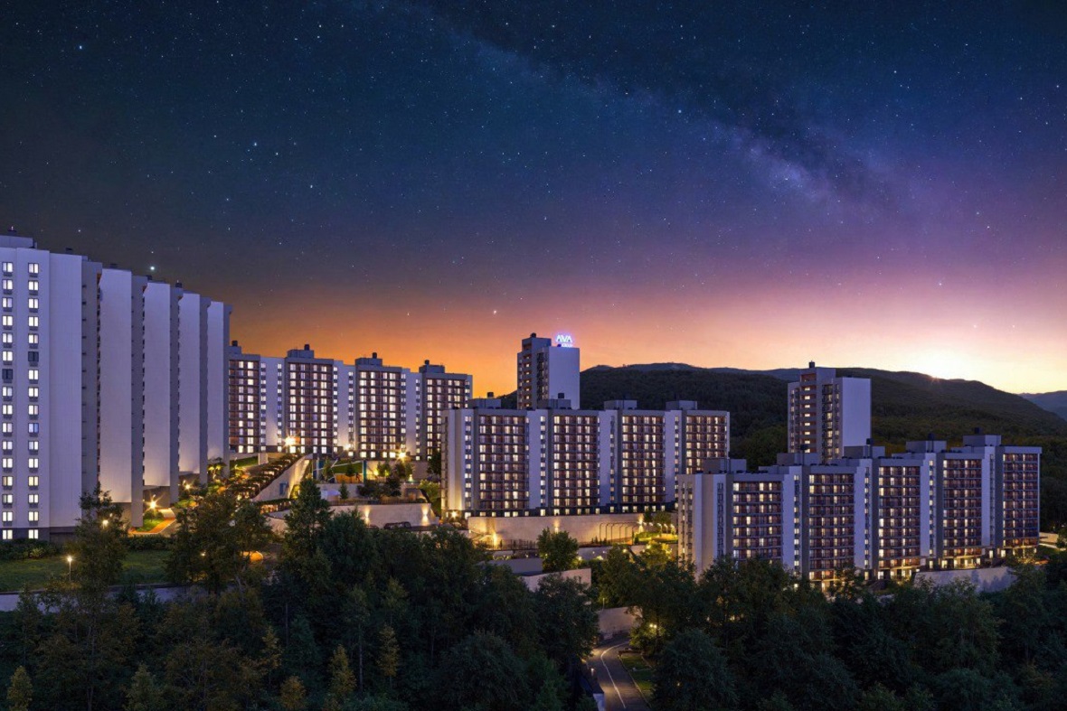 фото: ООО «СЗ «Бизнес проект»