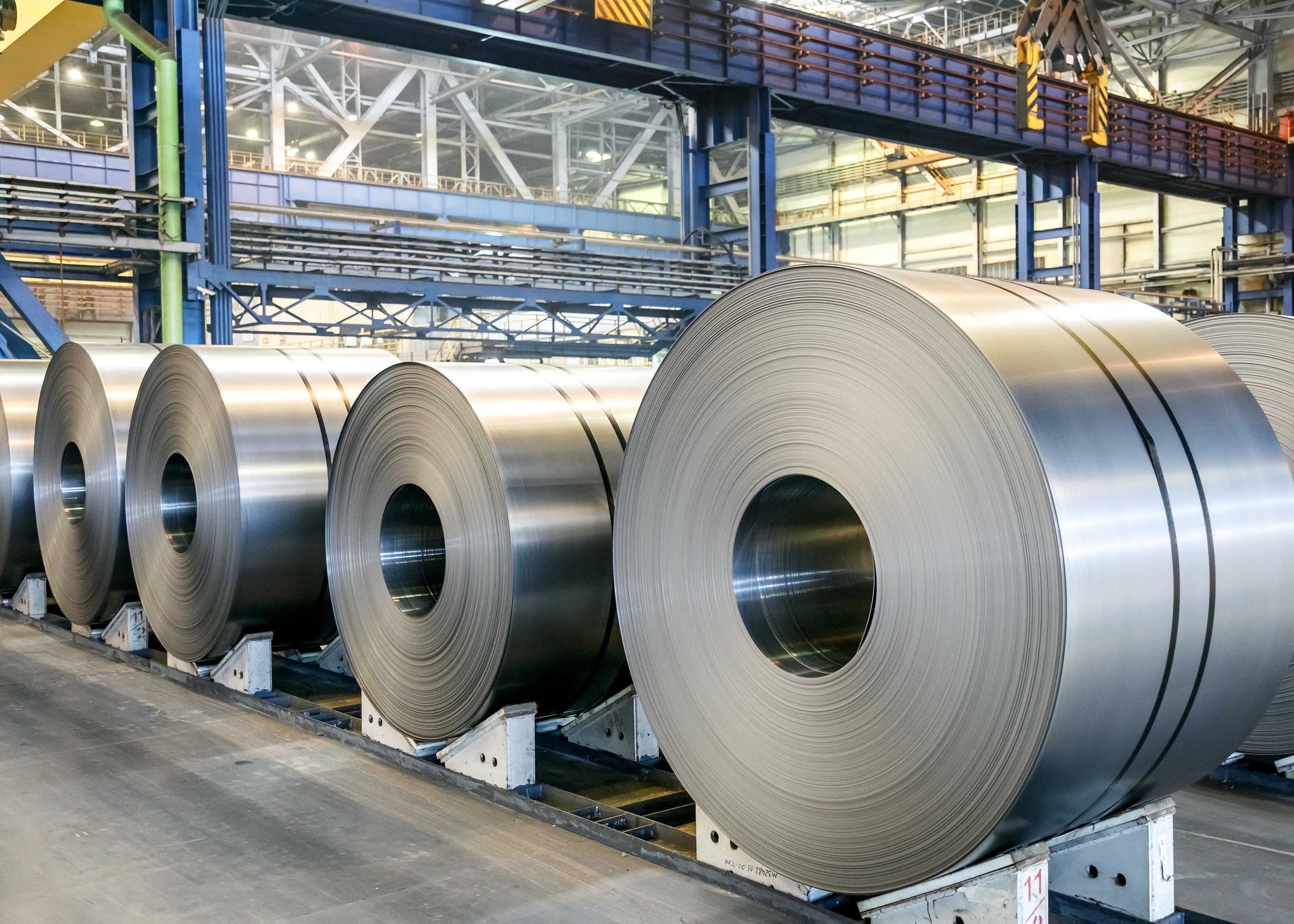 Фото: Андрей Серебряков, предоставлено пресс-службой ММК