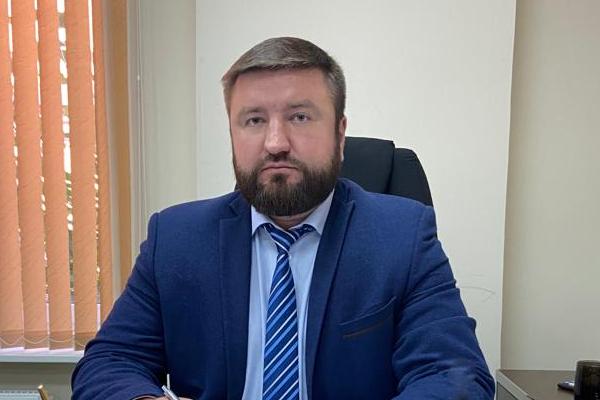 Дмитрий Свирида, Государственная инспекция труда