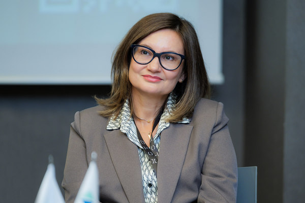 Светлана Старикова, Группа «Черкизово»