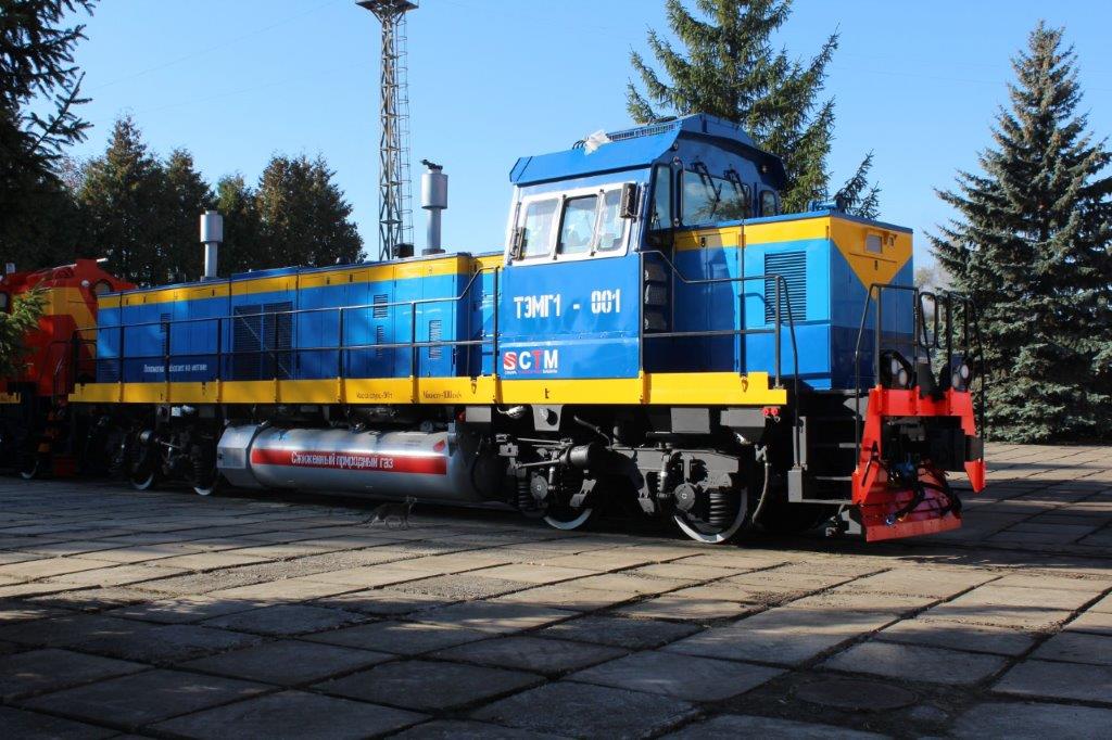 СТМ и «Газпром нефтехим Салават» договорились о сотрудничестве